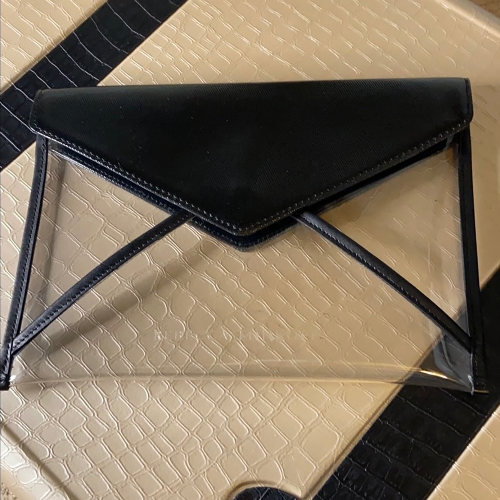 Rebecca Minkoff Envelope Clutch
